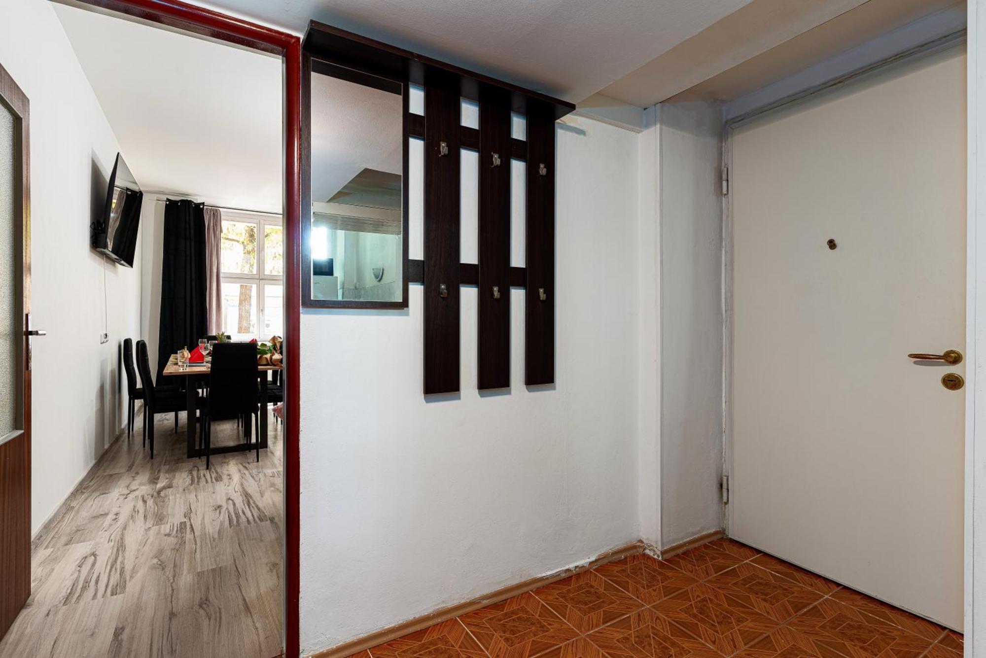 Black Lion Kingdom Apartment Prague