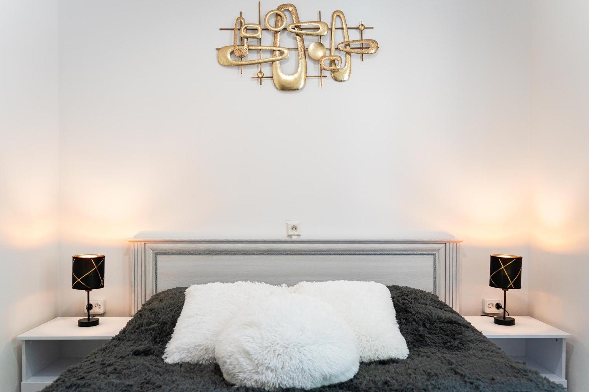 Black Lion Kingdom Apartment Prague