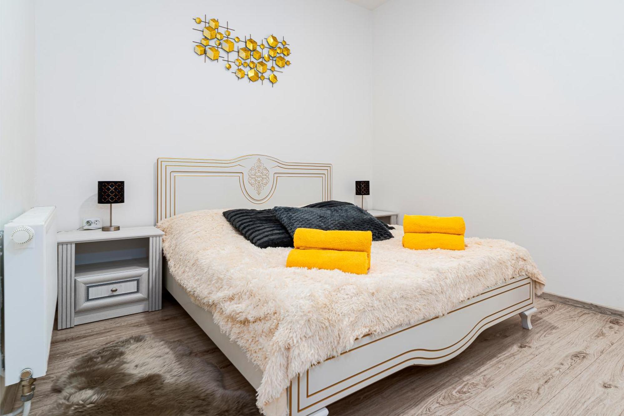 Apartment Black Lion Kingdom