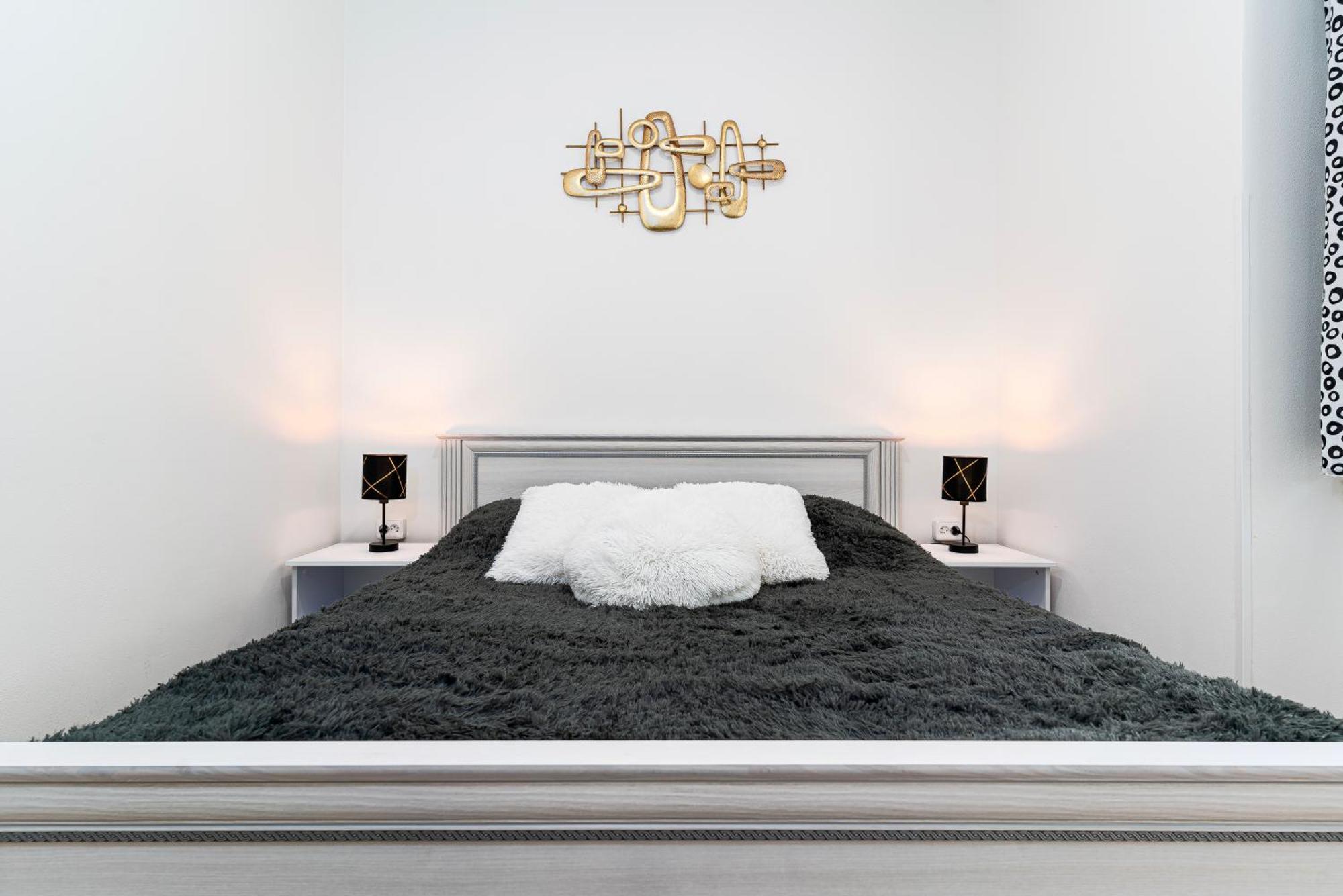 Black Lion Kingdom Apartment Prague