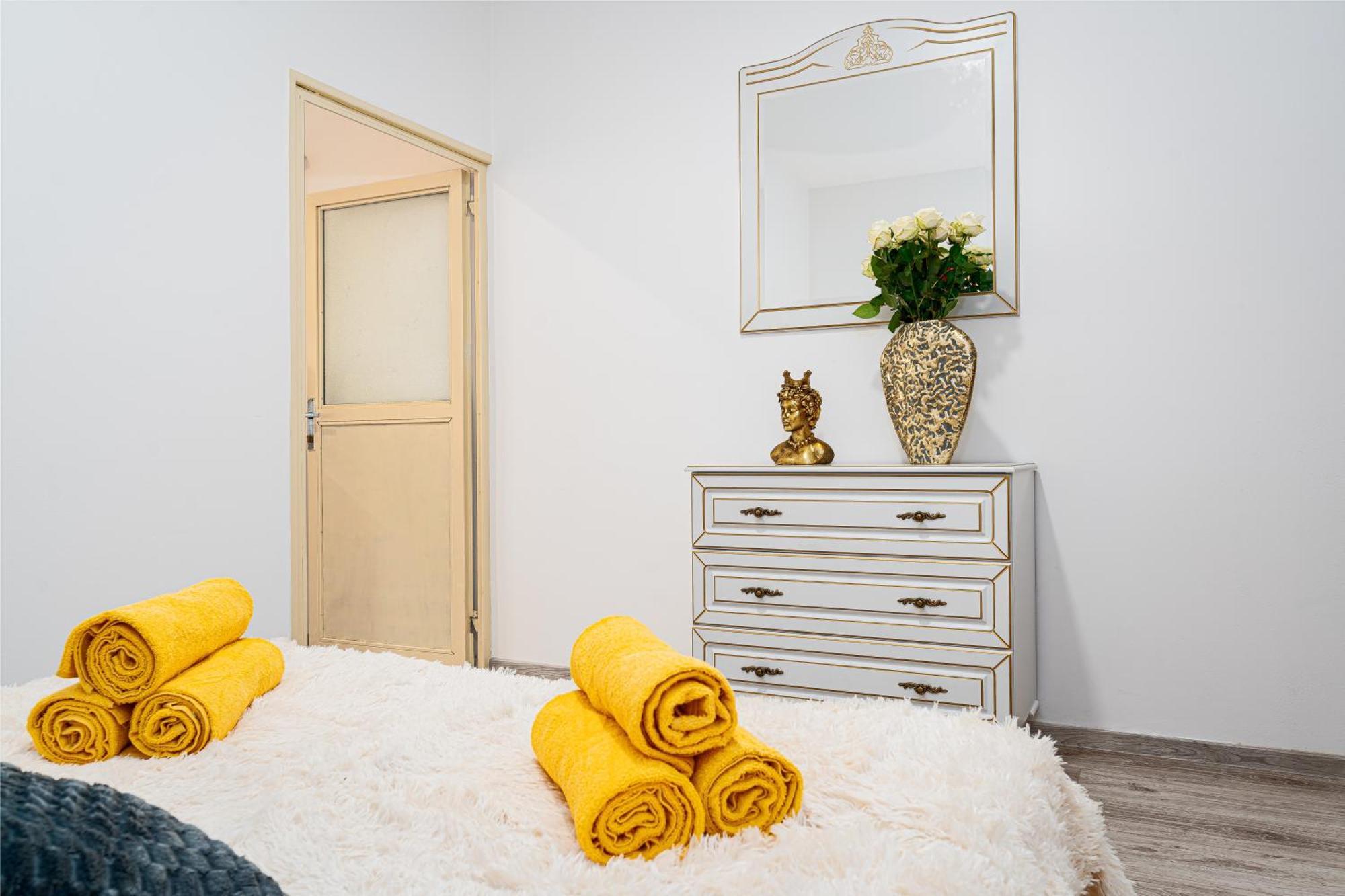 Apartment Black Lion Kingdom Prague